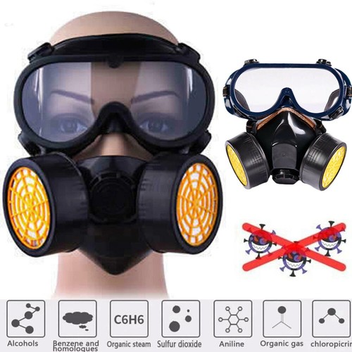 Schutzmaske gasmaske - schutzmaske,