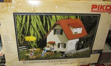 Piko 62058 Spur G, Haus