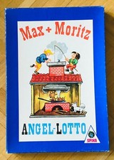 Max & Moritz Angel-Lotto Spika