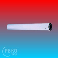 Buderus konzentrisches Abgas