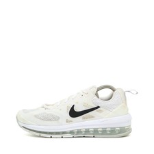 Nike Herren Air Max 2021 Laufschuhe Cremeweiß Schwarz ämpfung Sneaker EU 40.5