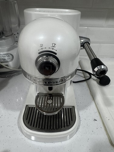 Kitchenaid artisan - kitchenaid,