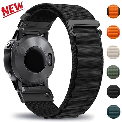 Quickfit nylon armband für - quickfit,