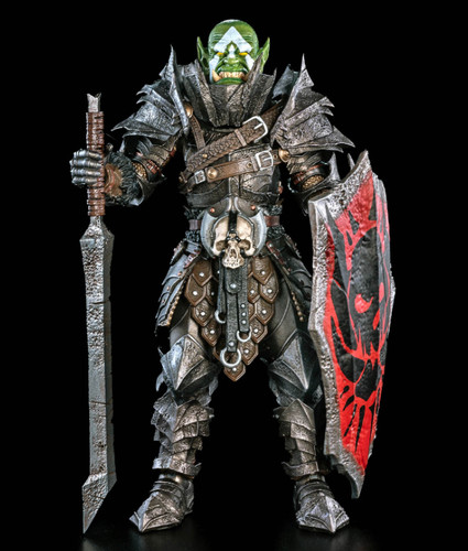 Urzokk mythic legions deluxe - 2,