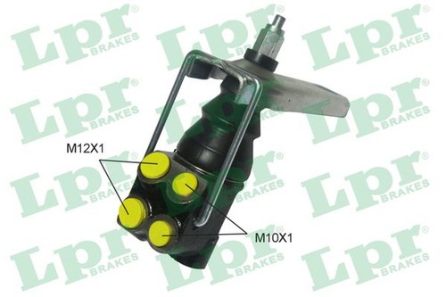 Lpr bremskraftregler 9980 für - lpr,