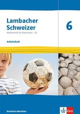Lambacher Schweizer Mathematik
