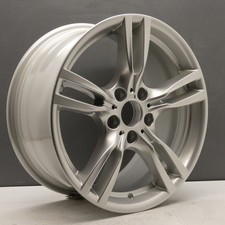 BMW 3 Serie 400M M Sport 18 "