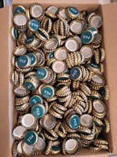 Kronkorken Lübz Brauerei Pils 1635g Streuen Fegen 30. Geburtstag Polterabend