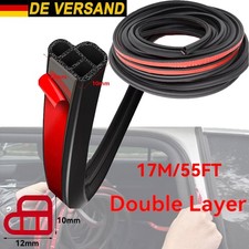 17m Autotürdichtung