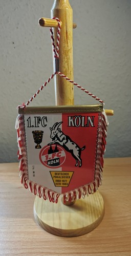 Seltener köln wimpel - seltener,