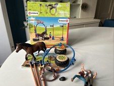 Schleich® HORSE CLUB Reiterhof & Co 42271 - 4269  zum Auswählen ** NEU / OVP **