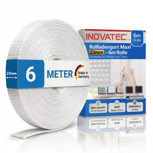 Inovatec rollladen - 6, m