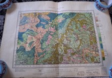Geological Survey of England