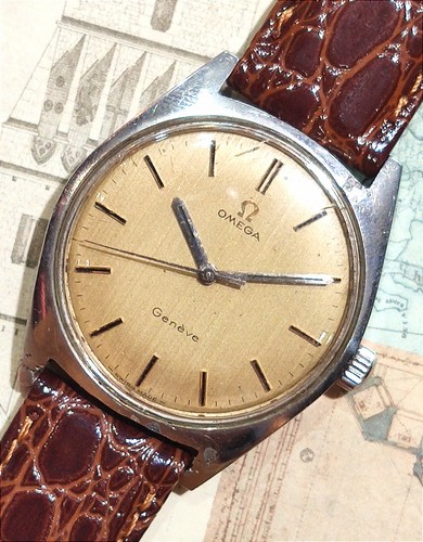 Omega genf 135 041 - 135.041,
