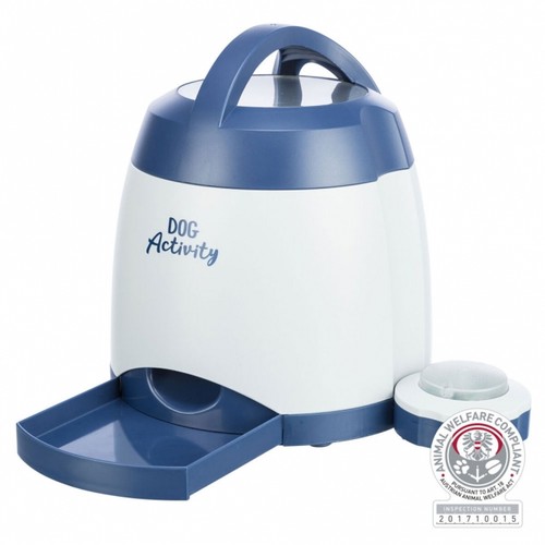 Trixie dog activity memory - dog,