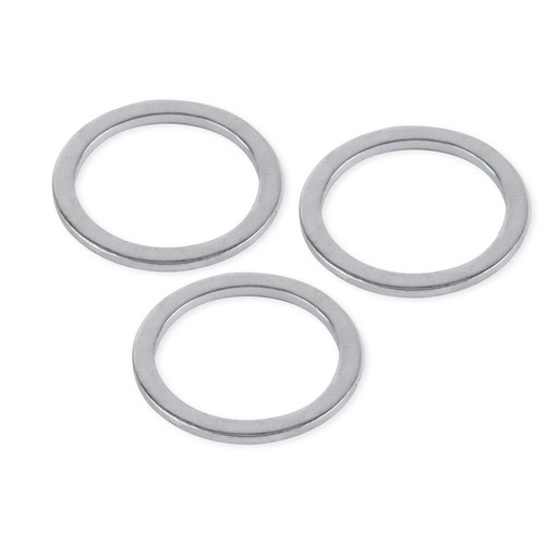 Reduzierring von mm auf - 3,