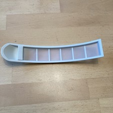 Miele MNr.  4759513 Flusensieb li/re verwendbar, ersetzt 4759512,4759511,4759510