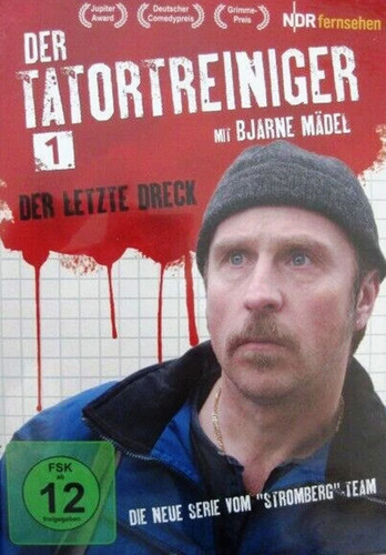 Der tatortreiniger staffel 1 - -,