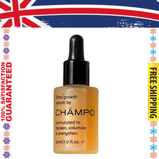 Champo Pitta Wachstumsserum -