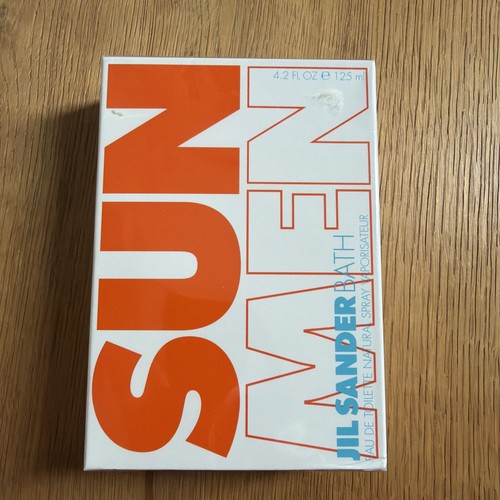 Parfüm jil sander sun - jil,
