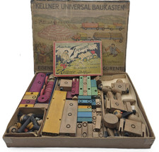 Kellner Universal Baukasten