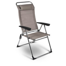 Dometic Lusso Roma Chair Ore Ruhesessel Campingzubehör Wohnmobil Outdoor B-Ware