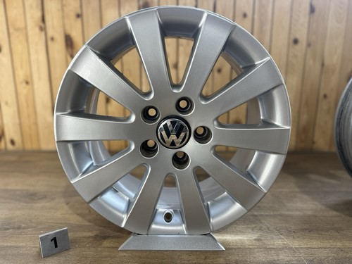 Original alufelge milwaukee - 1x,