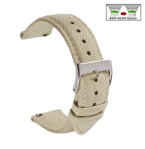 Easy klick canvas - easy-klick, canvas-nylon