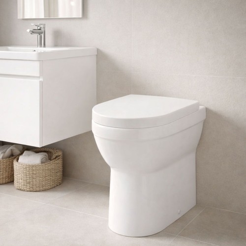 Verosan cozy stand - stand-wc,