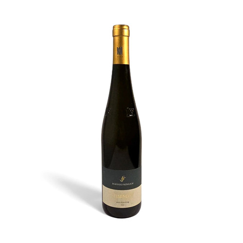 Weingut schäfer fröhlich - weingut,