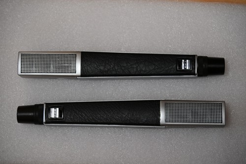 Sennheiser md441 mikrofon - sennheiser,