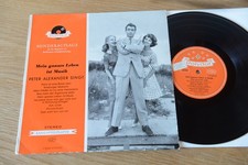 Peter Alexander ‎Mein Ganzes