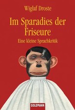 Sparadies der friseure - sparadies,
