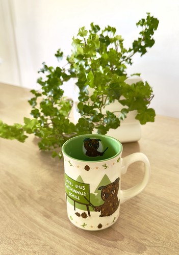 Ostalgie kult ddr tasse - kult,