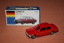 Tomica / BMW 320i / Alpina / E21 / 1:62 / F43 inkl. OVP / super Zustand / 3er