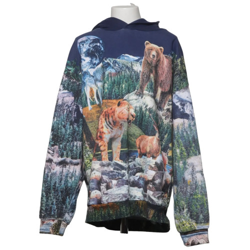 Desigual kapuzenpullover - desigual,,