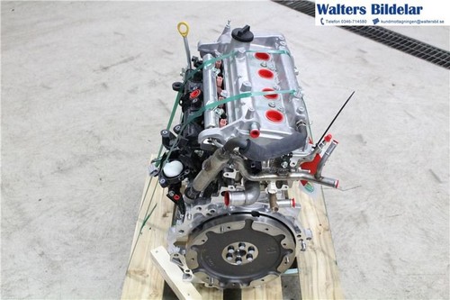 Motor benzin toyota - benzin,