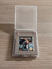 TOP Original Nintendo RoboCop