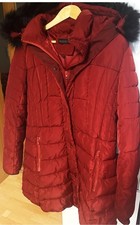 super Damen-Winterjacke /