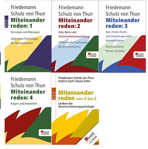 		Miteinander reden	