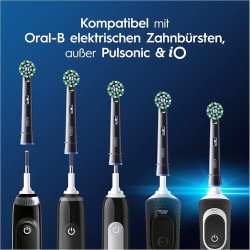 Oral pro crossaction - oral-b,