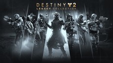 Destiny 2: Legacy Collection