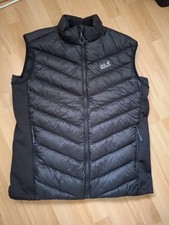 jack wolfskin weste