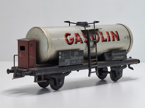 Piko gasolin kesselwagen - piko,