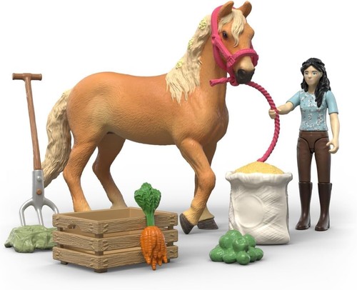 Schleich horse club - club, emily's