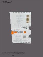 Beckhoff, Modul, EL5151