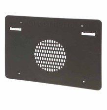 Heissluftleitblech Ecolyse