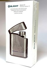 Taschenlampe OLight Baton 4