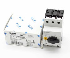 Eaton PKZM0-0,4 MSAA072732 0,25...0,4 A Motorschutzschalter -unused/OVP-
