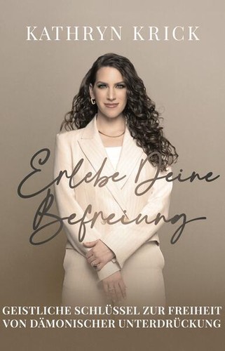 Erlebe deine befreiung - deine, |